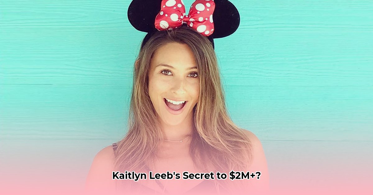 kaitlyn-leeb-net-worth